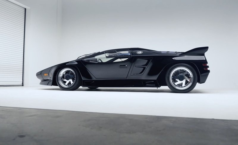 Vector W8
