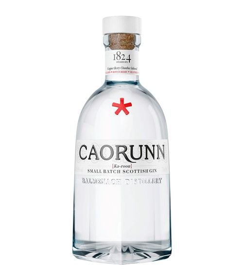 ΤΖΙΝ CARRUN
