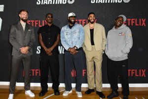 Τι θα δούμε τον Νοέμβριο στο Netflix - εικόνα 2