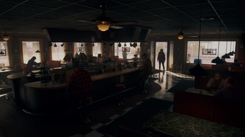 Alan Wake II