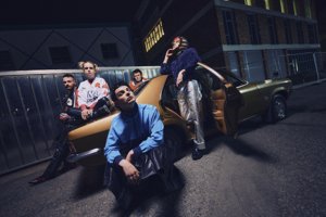 Fontaines D.C. και Boy Harsher έρχονται τον Ιούνιο στην Αθήνα - εικόνα 2