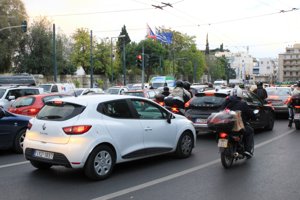 Τι γίνεται με τον κλιματισμό σε Μετρό και Ηλεκτρικό - εικόνα 1