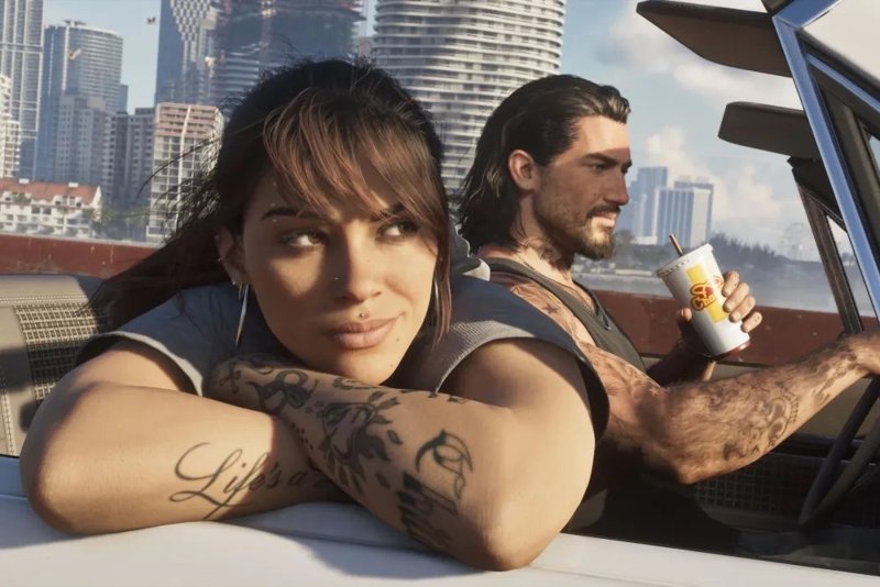 GTA VI