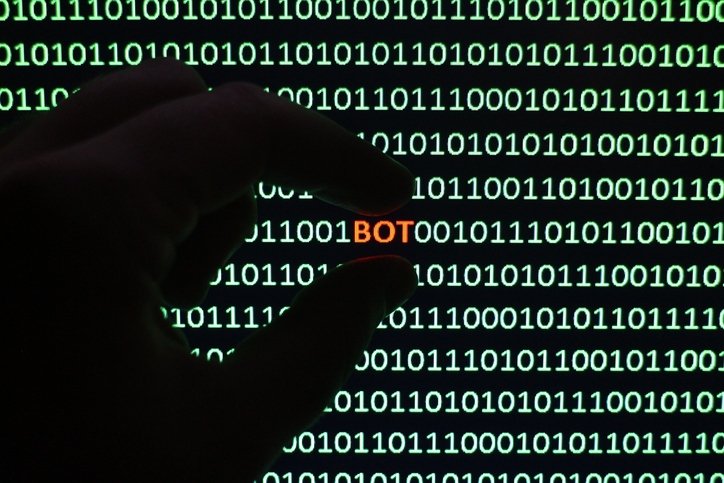 BOT CONCEPT