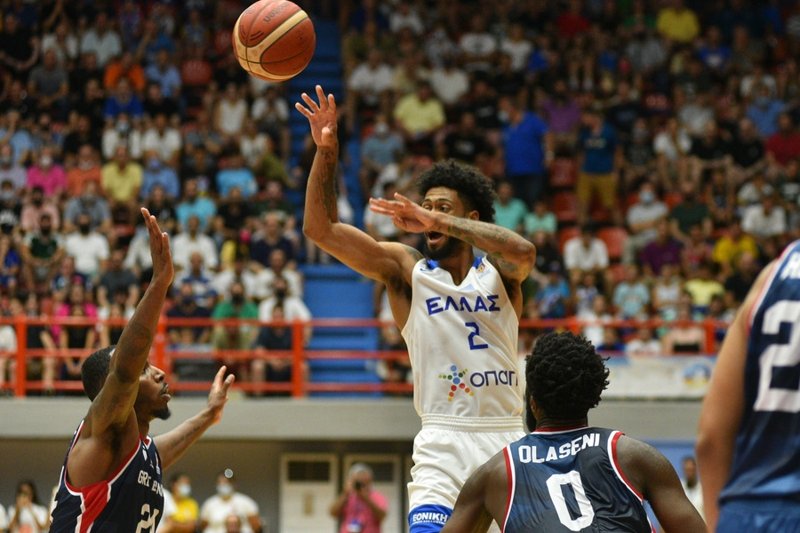 Tyler Dorsey