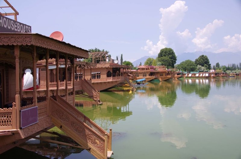 Srinagar