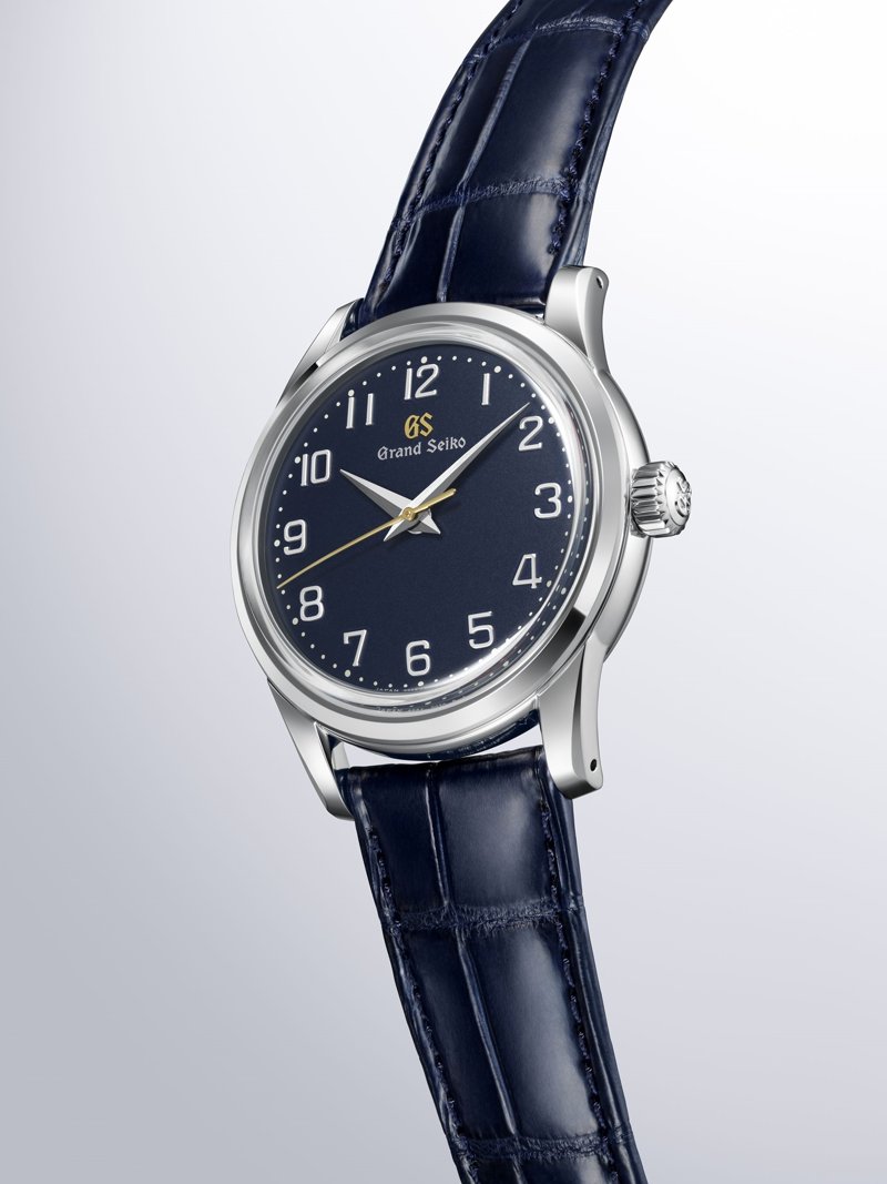 Grand Seiko SBGW325