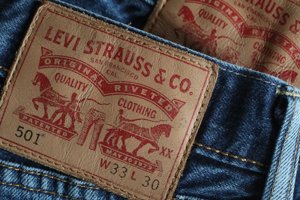 H ιστορία της ζωής του Levi Strauss, του δημιουργού του τζην που θα φοράμε μια ζωή - εικόνα 1
