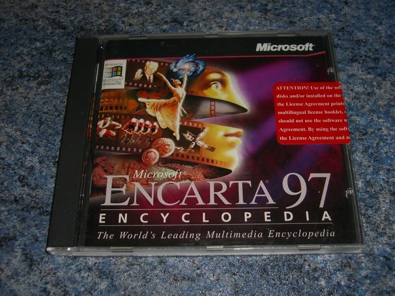 Encarta