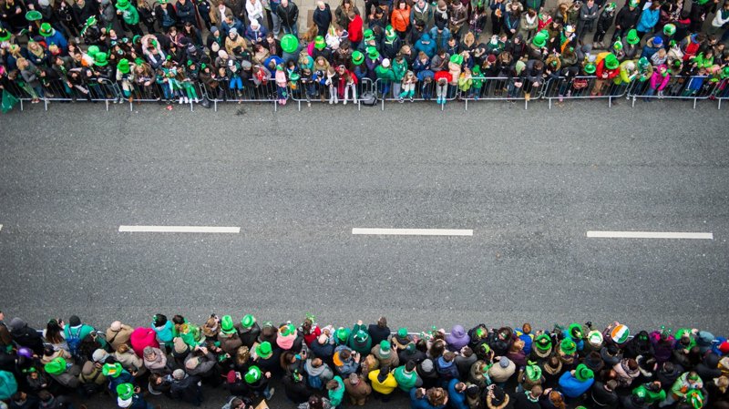 St. Patrick's New York