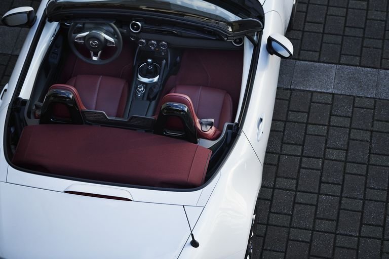 Mazda 100 χρόνια 6