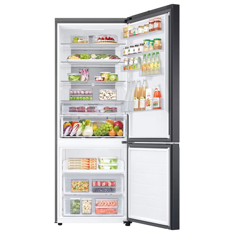 Smartfridge