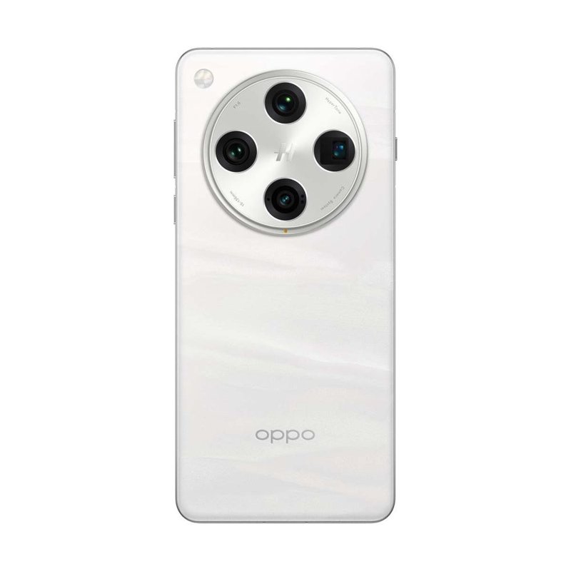 Oppo Find X8 Pro