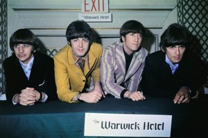 Πρώτο trailer για το Beatles '64, το νέο ντοκιμαντέρ για τους Beatles - εικόνα 3