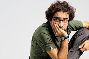 Κι αν ο Λάμπρος Φισφής είναι 'Πολύ Καλύτερα Τώρα'; - εικόνα 2