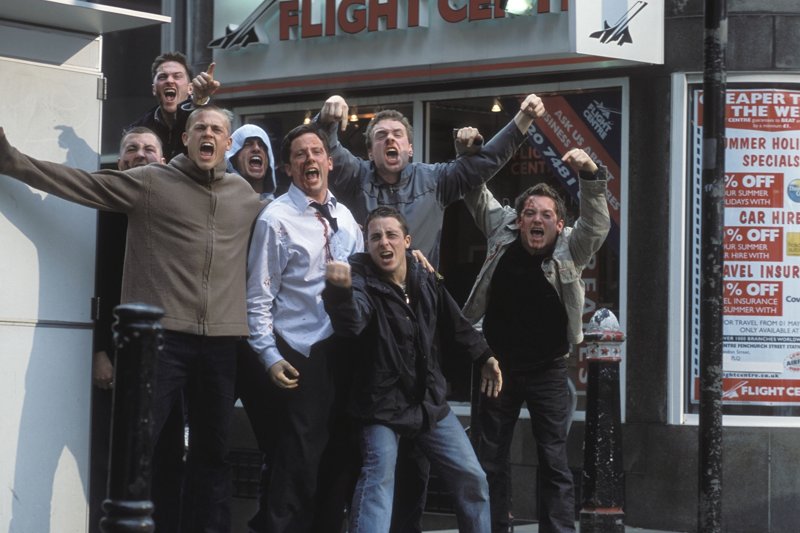 Green Street Hooligans