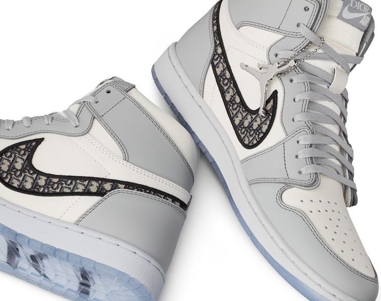 Dior Air Jordan 1