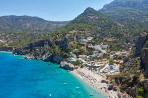 3 επιλογές κοντά στην Αθήνα για μονοήμερες εκδρομές μέσα στον Αύγουστο - εικόνα 1