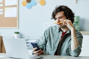 Ποιο είναι το πραγματικό πρόβλημα με την τηλεργασία - εικόνα 2