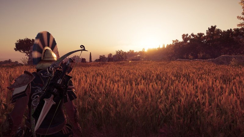Assassin’s Creed Odyssey