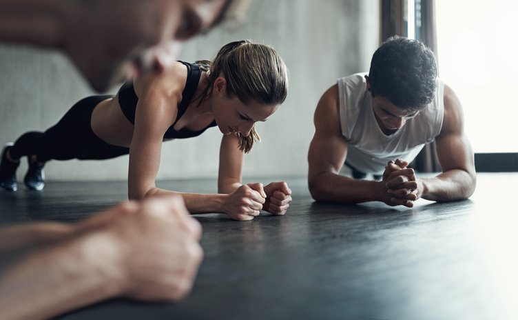 FIT PEOPLE