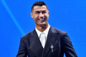 Δεν θα πιστεύετε πόσα χρήματα δίνει ο Cristiano Ronaldo σε μια σεφ για το ιδιωτικό του γιοτ - εικόνα 1
