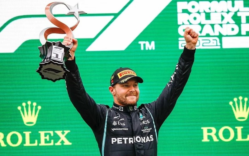 Valtteri Bottas