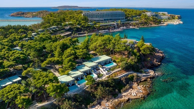 Four Seasons Astir Palace Hotel Athens