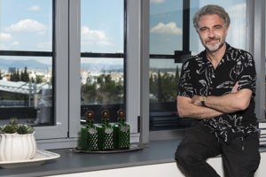 Ο Αλέξανδρος Μπουρδούμης αγαπά τα λάθη του - εικόνα 10