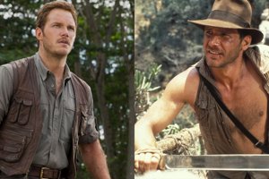 O Harrison Ford μιλά για το πώς αισθάνθηκε όταν άκουσε τον εαυτό του στο παιχνίδι Indiana Jones - εικόνα 1
