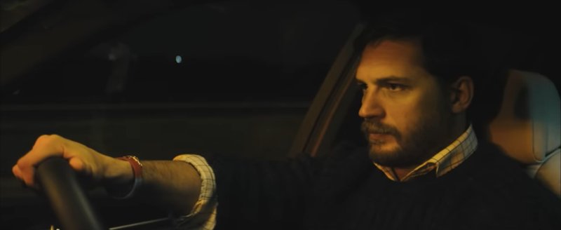 Locke Tom Hardy