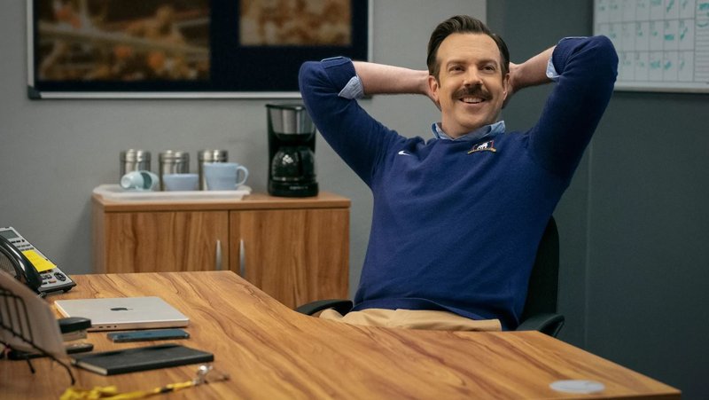Ted Lasso