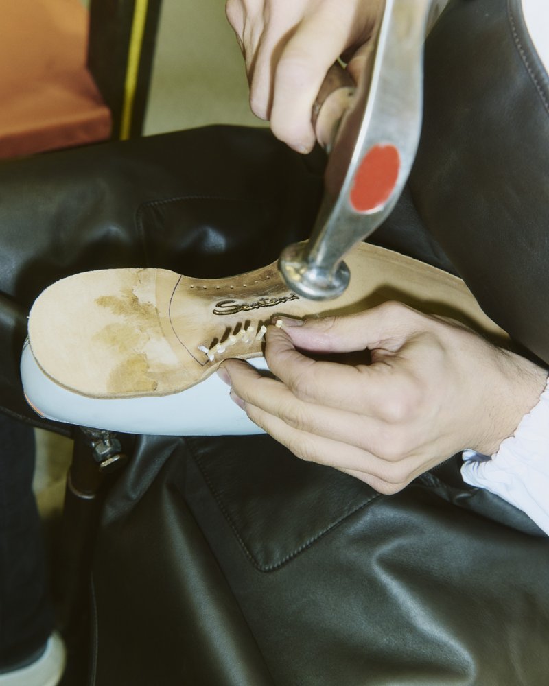 Giuseppe Santoni 10