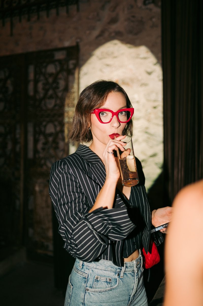 Esquire BBQ Street Party: Ένα διαφορετικό βράδυ στον Κεραμεικό με πρωταγωνιστή το Jim Beam
