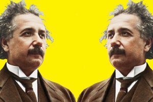 Οι 7 σοφοί κανόνες του Albert Einstein για να είσαι πιο ευτυχισμένος - εικόνα 1