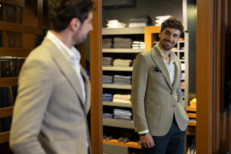 Outfit αντρικό