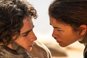 Το Dune: Part Two είναι η πιο επιτυχημένη ταινία του 2024 έως τώρα - εικόνα 1