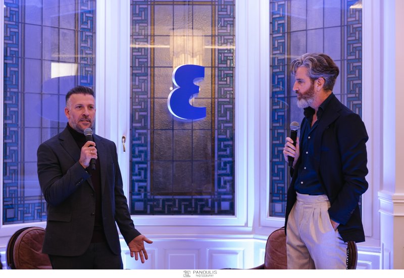 The Esquire Townhouse Athens 24