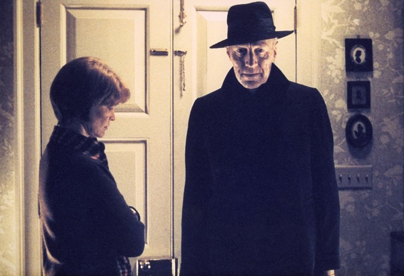 The Exorcist