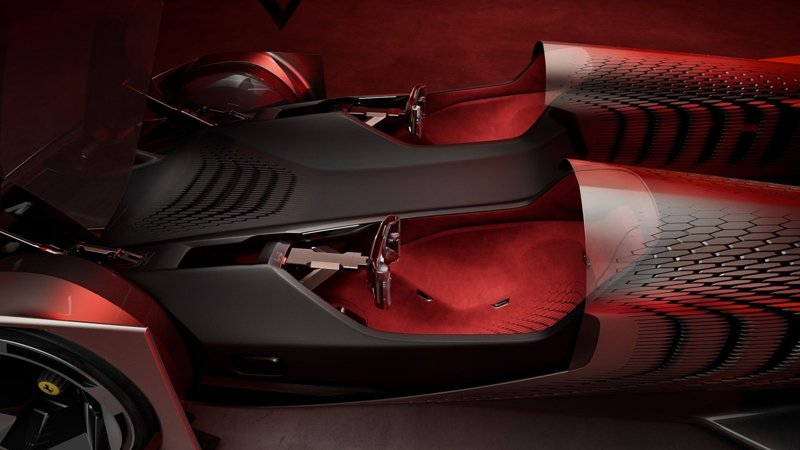 Η Ferrari F76