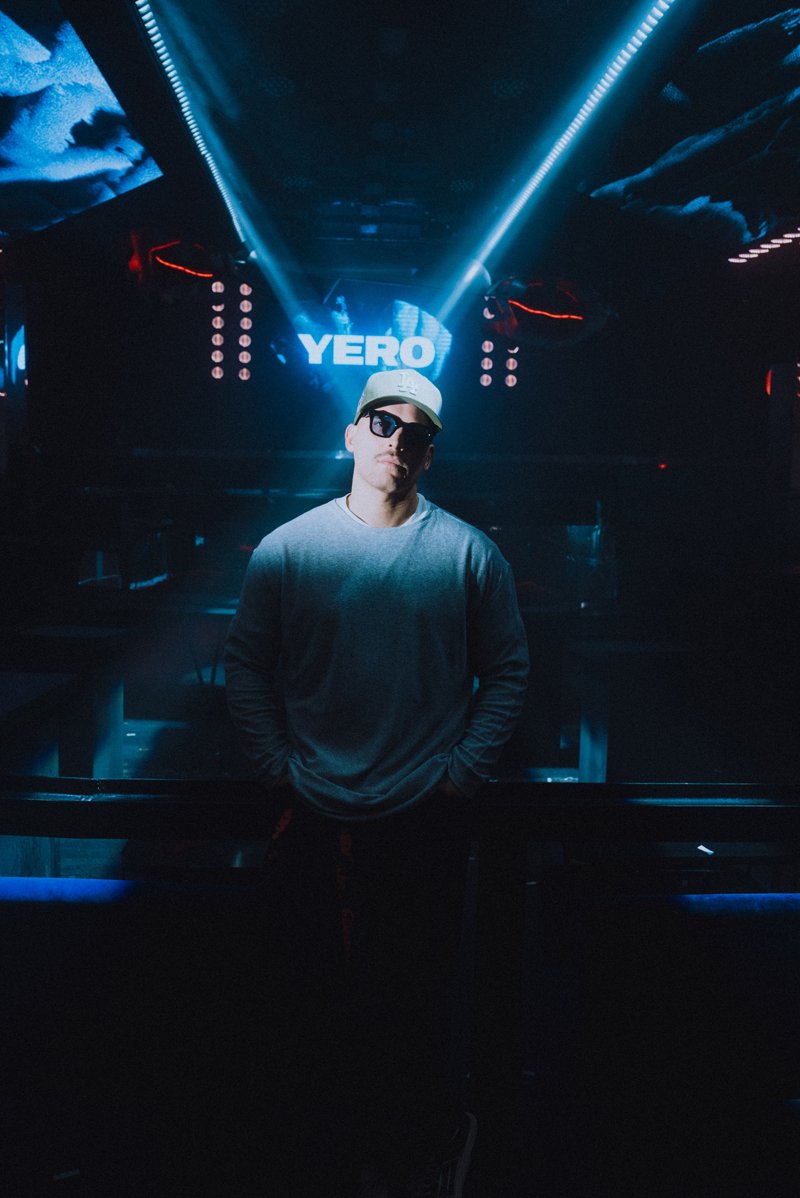 YERO