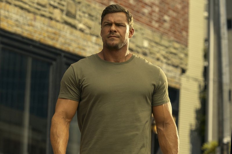 Alan Ritchson