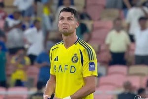 Δεν θα πιστεύετε πόσα χρήματα δίνει ο Cristiano Ronaldo σε μια σεφ για το ιδιωτικό του γιοτ - εικόνα 2