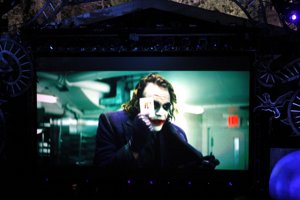 Στο νέο trailer του Joker: Folie à Deux η Lady Gaga κάνει τη διαφορά - εικόνα 1