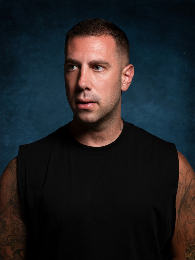 Chris Child