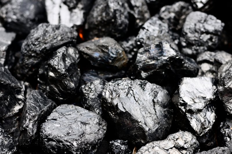 Charcoal Lump