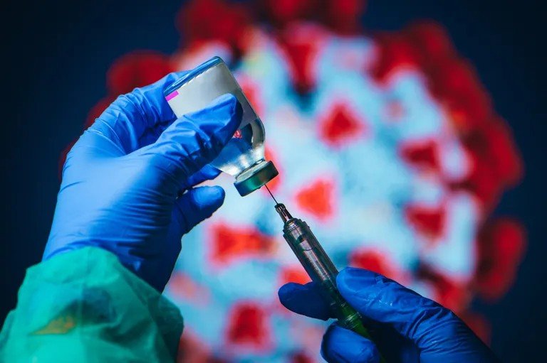 VACCINE CONCEPT