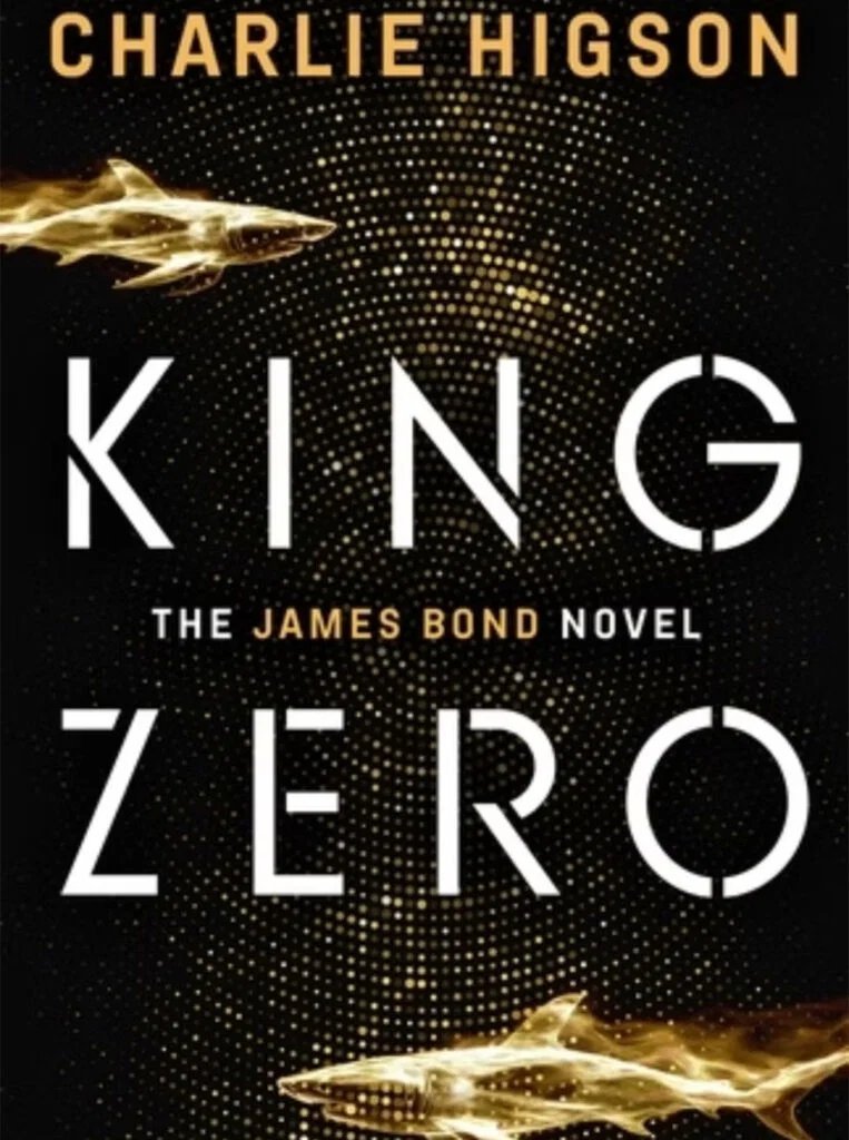 Το νέο ρολόι του James Bond αποκαλύφθηκε - Και δεν είναι αυτό που νομίζεις