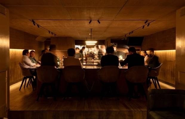 Η λίστα με τα καλύτερα 50 εστιατόρια