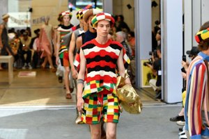 Οι θαυμάσιες χειμωνιάτικες συλλογές της La Martina - εικόνα 5